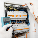 Electrical Panel Upgrade in Jaipur