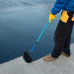 Terrace/Roof Waterproofing in Kochi