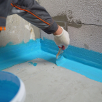 Bathroom Waterproofing in Kolkata