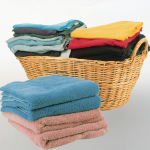 Laundry Wash & Fold in Coimbatore