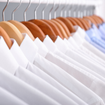 Men’s Wear Dry Cleaning in Kolkata