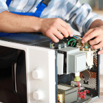 Microwave Oven Repair in Delhi