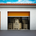 Business/Commercial Storage in Bangalore