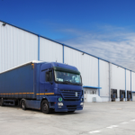 Commercial Vehicle Storage in Noida