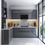 Premium Modular Kitchen Design in Chennai