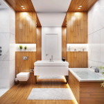 Bathroom Design in Gurgaon