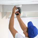 CCTV Installation in Gurgaon