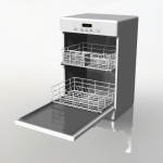 Dishwasher Installation in Pune