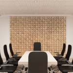 Natural Cork Panels in Bapatla