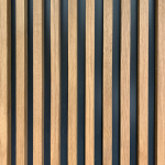 WPC (Wood Plastic Composite) Panels in Mysore