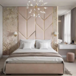 Fabric & Upholstered Wall Panels in Delhi