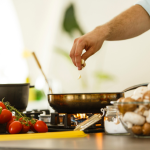 Cooking Maid Service in Kochi