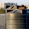 House Overhead Water Tank Cleaning in Ahmedabad