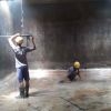 Apartment/Residential Society Underground Water Tank Cleaning in Gurgaon