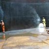 Commercial Space Underground Water Tank Cleaning in Noida