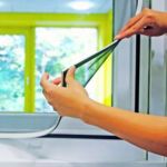 Magnetic Mosquito Net Installation Service in Pune