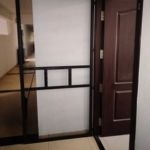 Pleated Mosquito Net Installation for Aluminium Doors in Chennai