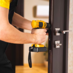 Door Lock Installation & Replacement in Bangalore