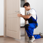 Door Installation & Replacement in Bangalore