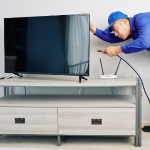 TV Uninstallation & Reinstallation in Bangalore