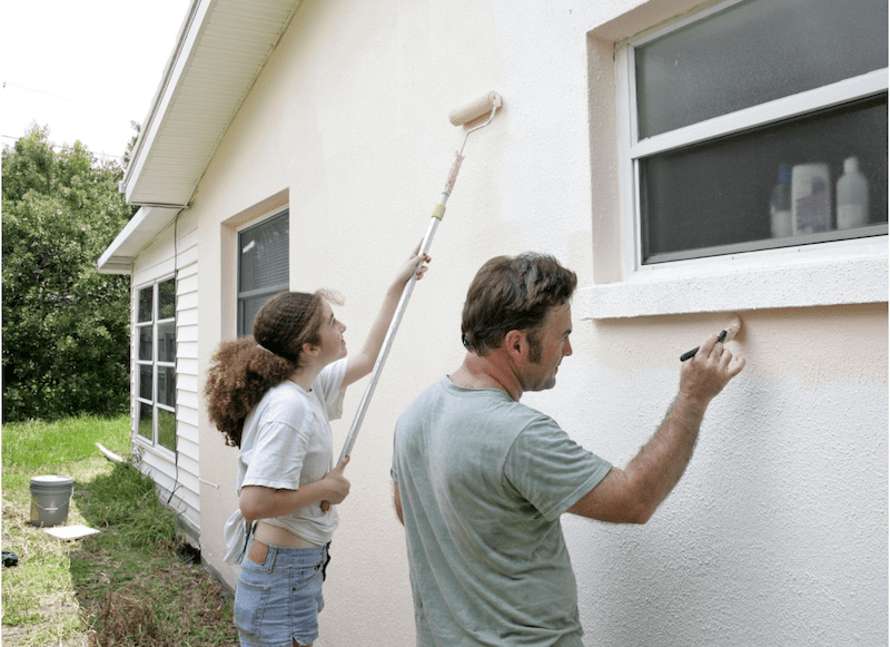 painting services near me