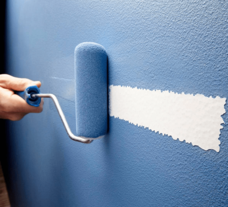 painting services near me