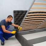 Bed Assembly Service in Kolkata