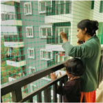 Basic Nylon Bird Net in Noida