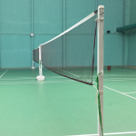 Badminton Court Net in Kakinada