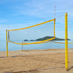 Volleyball Court Net in Pune