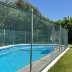 Swimming Pool Safety Net in Bangalore