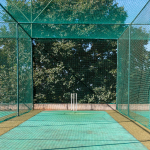 Cricket Practice Net in Jaipur