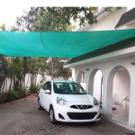 Car Parking Safety Net in Bangalore