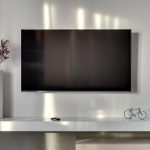 Concealed Wiring TV Wall Mount Installation in Gurgaon