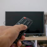 TV Remote Control Issues in Trivandrum