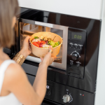 Microwave Heating, Overheating, and Power Issues - Inspection in Lucknow