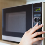 Microwave Timer/Clock Repair in Chennai