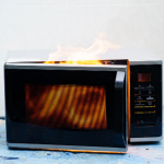 Microwave Sparking or Arcing in Hyderabad