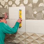 Wall Tile Installation in Kolkata