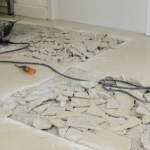 Tile Repair and Replacement in Hyderabad