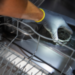 Dishwasher Leaking Repair in Noida