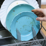 Dishwasher Not Cleaning Properly in Delhi