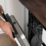 Dishwasher Door Not Closing Properly in Noida