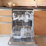 Dishwasher Installation in Hyderabad