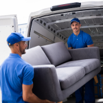 4 BHK Local Moving Services in Bangalore