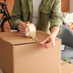 3 BHK Local Moving Services in Gurgaon