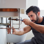 Leak Repair & Plumbing Maintenance in Pune