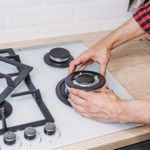 Gas Stove/Hob Repair - Inspection in Kolkata