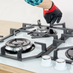 Burner Cap Repair/Replacement in Gurgaon