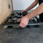 Gas Stove/Hob Uninstallation Service in Delhi